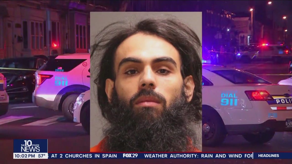 Man charged in Mayfair quadruple shooting also linked to another deadly shooting, police say